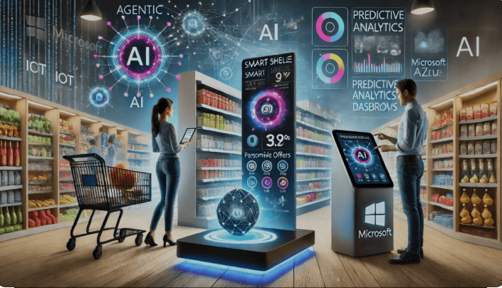 Retail Inventory Management